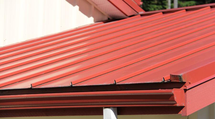 Industrial Roof Inspection in Danville, IN